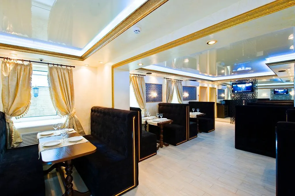Evropeyskiy Hotel Kiev 3*, Kyiv Ukraine