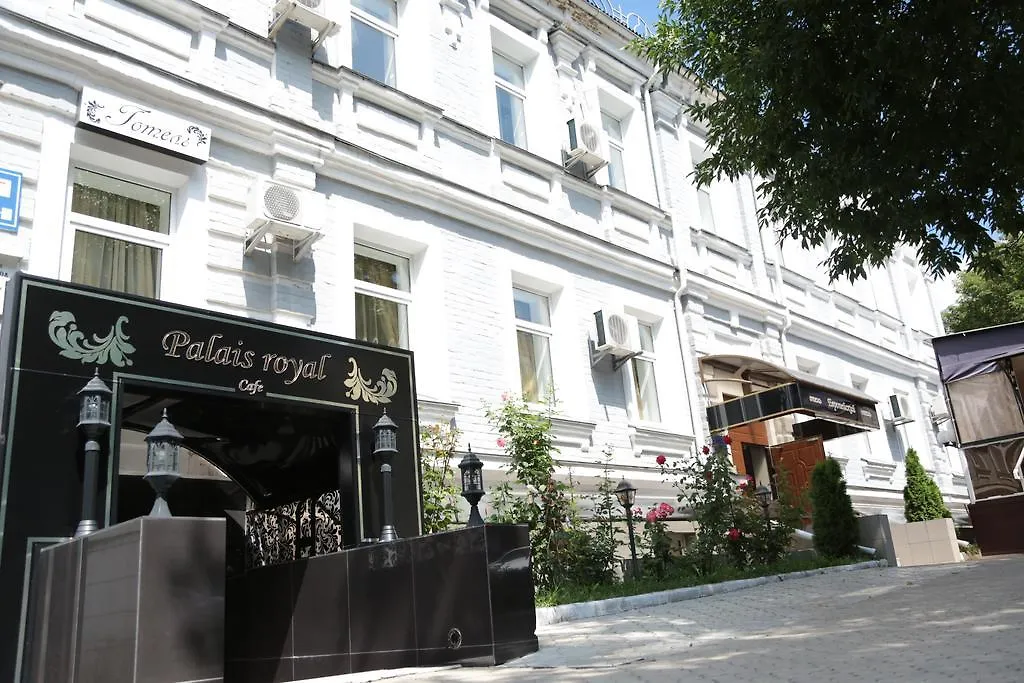 Hotel Evropeyskiy Kiev 3*,  Ucrania