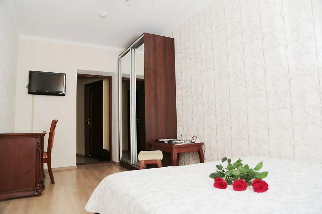 Hotel Evropeyskiy Kiev