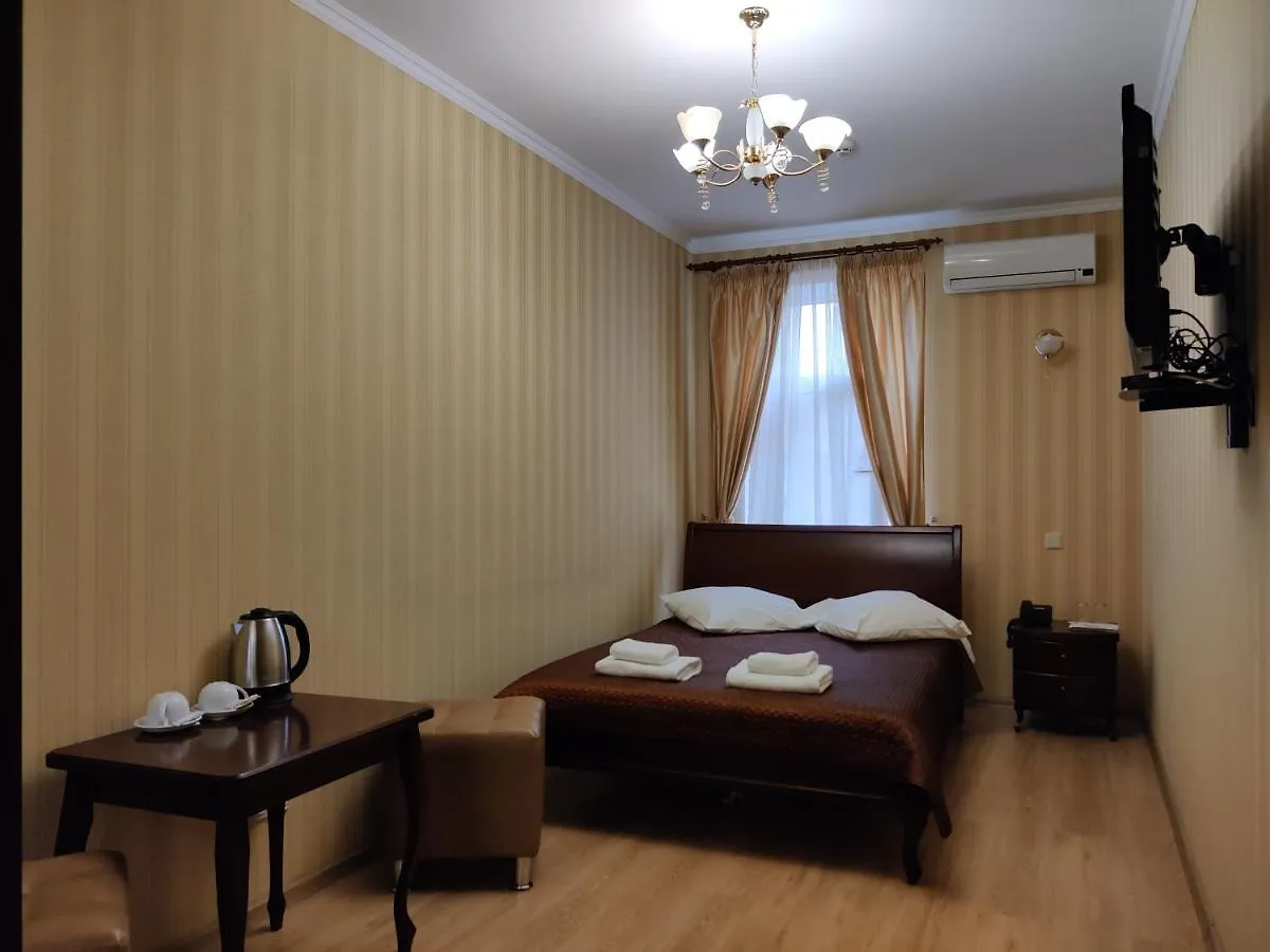 Hotel Evropeyskiy Kiev