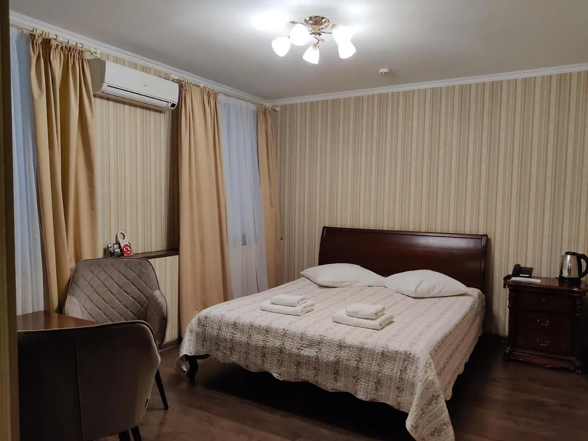 ***  Hotel Evropeyskiy Kiev Ucrania