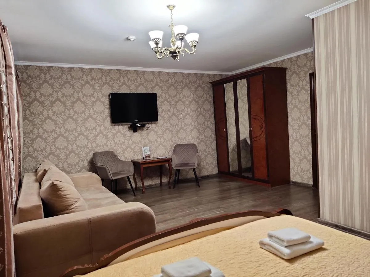 Hotel Evropeyskiy Kiev