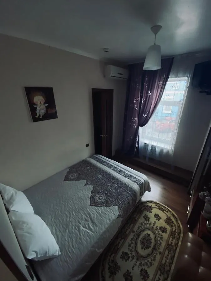 *** Hotell Evropeyskiy Kiev Ukraina