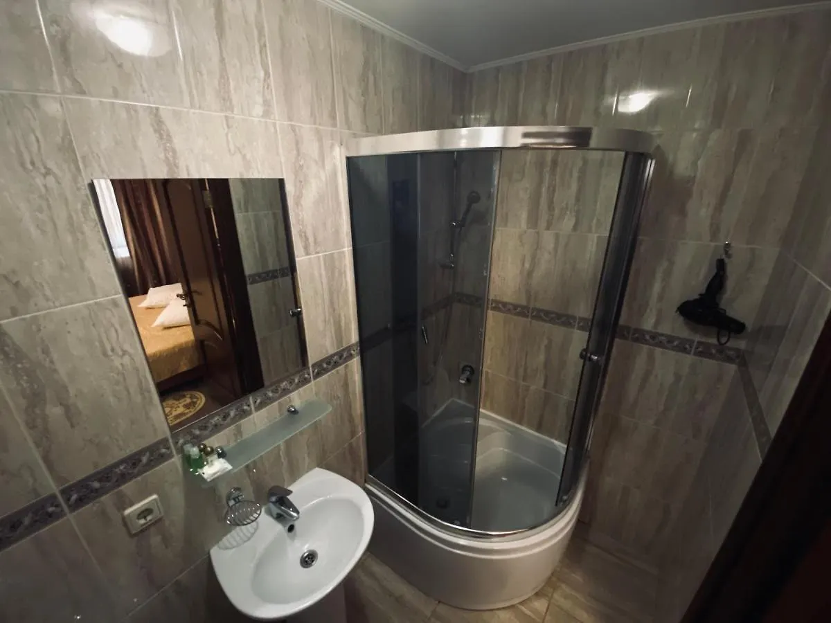 *** Hotell Evropeyskiy Kiev Ukraina