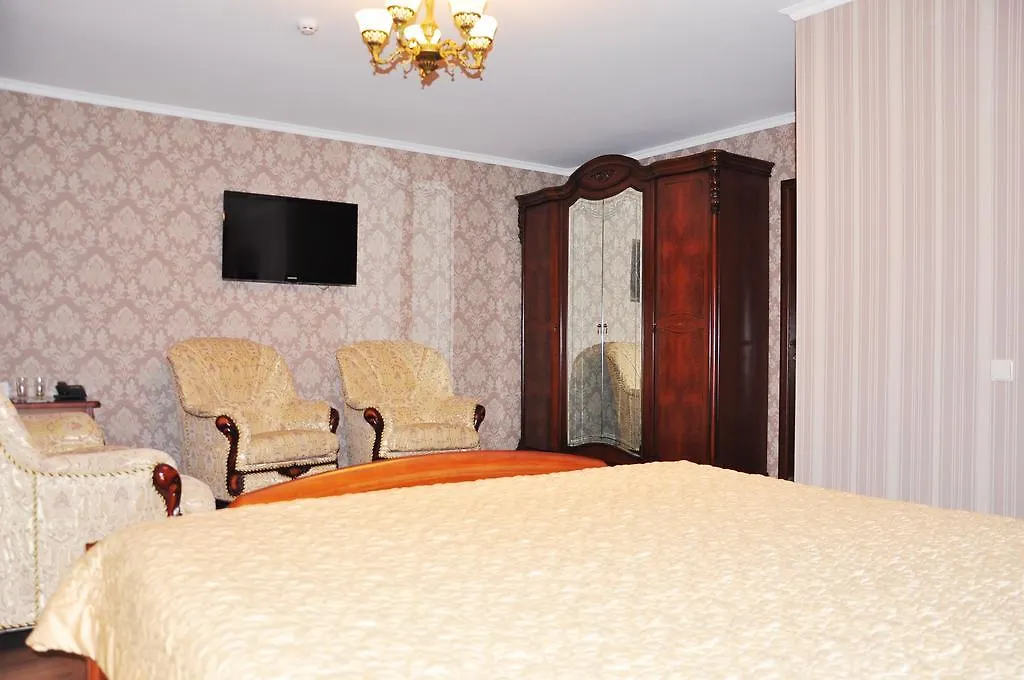Evropeyskiy Kiev 3*,  Ukraina